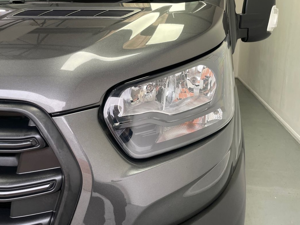 Used Ford Transit 2022 for sale - 75972571: Photo 31