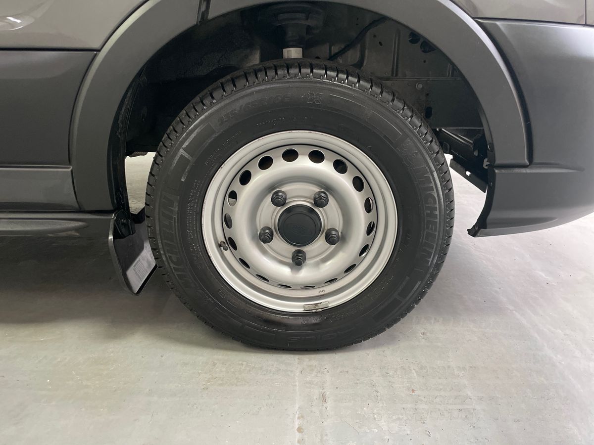 Used Ford Transit 2022 for sale - 75972571: Photo 33