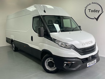Used Iveco Daily 2025 for sale - 75183388: Photo