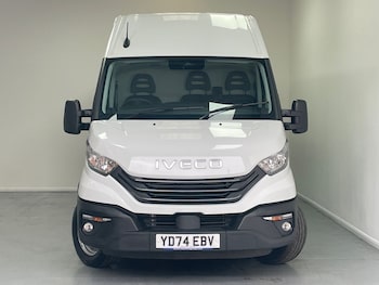 Used Iveco Daily 2025 for sale - 75183388: Photo