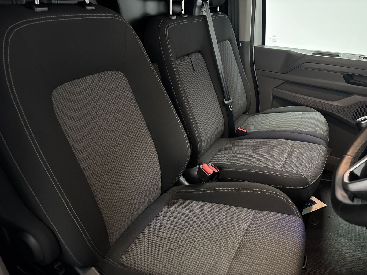 Used Volkswagen Transporter 2025 for sale - 77256521: Photo 10