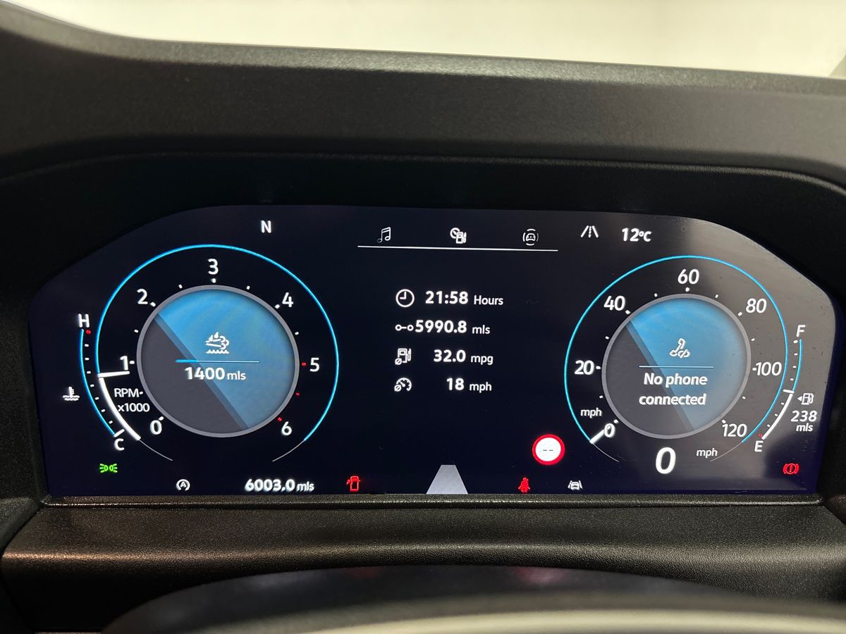 Used Volkswagen Transporter 2025 for sale - 77256521: Photo 14