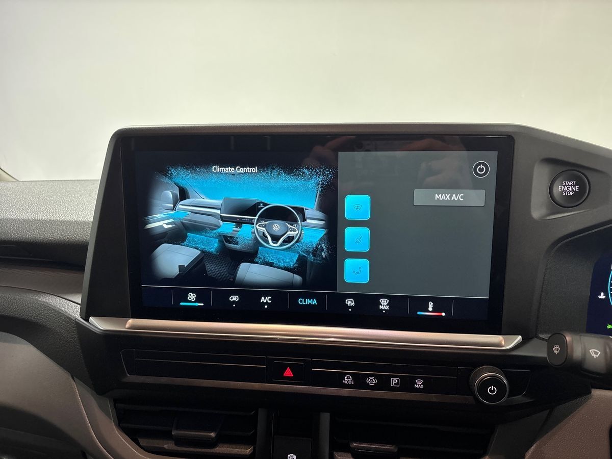 Used Volkswagen Transporter 2025 for sale - 77256521: Photo 16