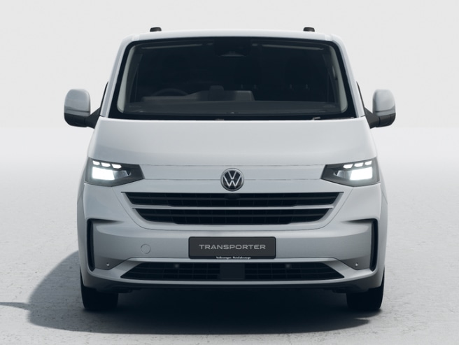 Used Volkswagen Transporter 2025 for sale - 77256521: Photo 2