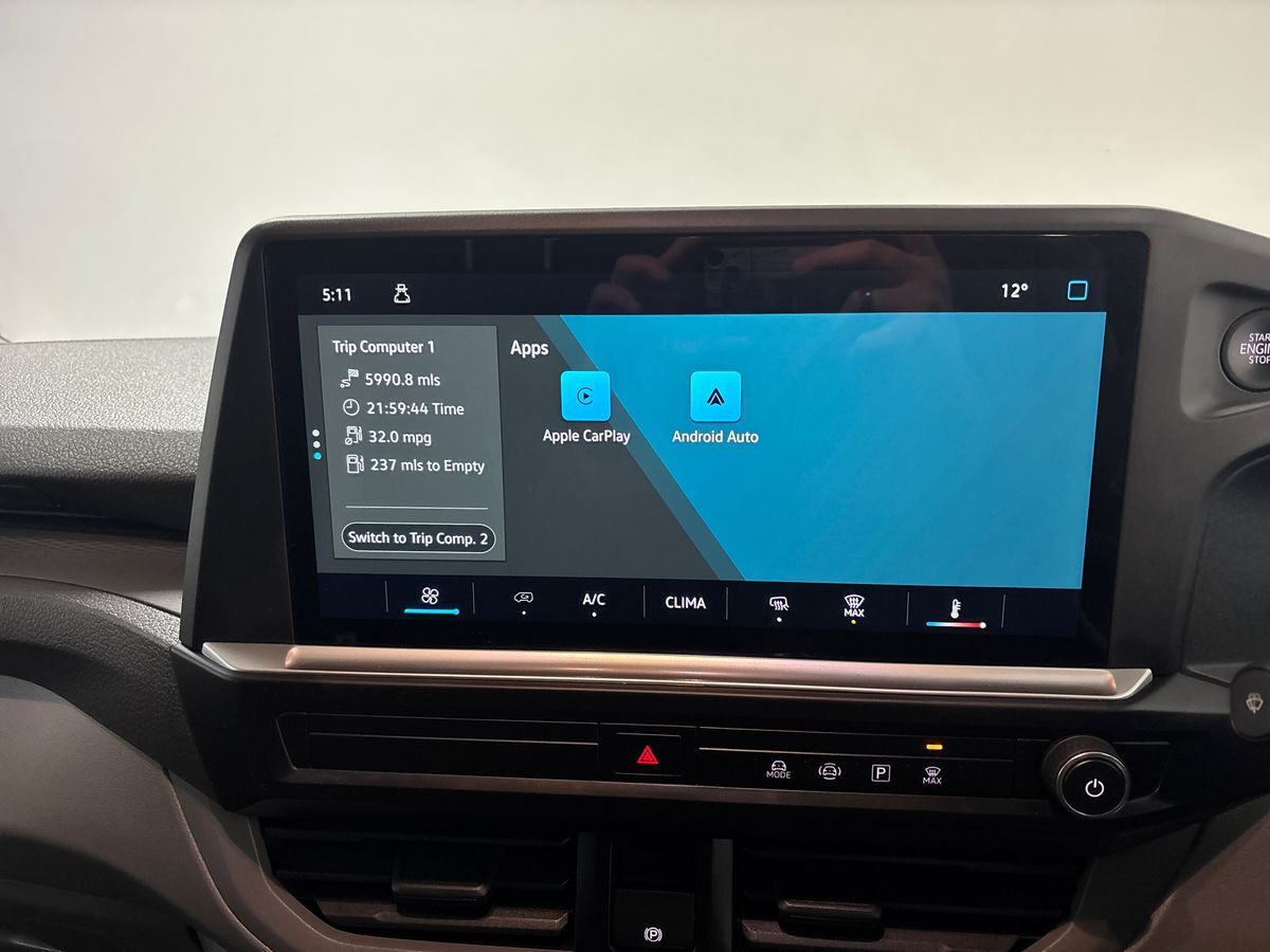 Used Volkswagen Transporter 2025 for sale - 77256521: Photo 21