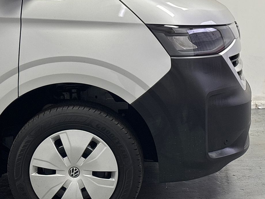 Used Volkswagen Transporter 2025 for sale - 77256521: Photo 25