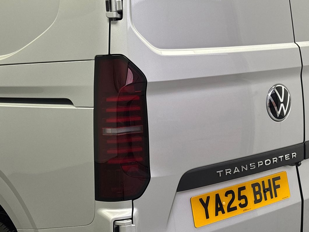 Used Volkswagen Transporter 2025 for sale - 77256521: Photo 27