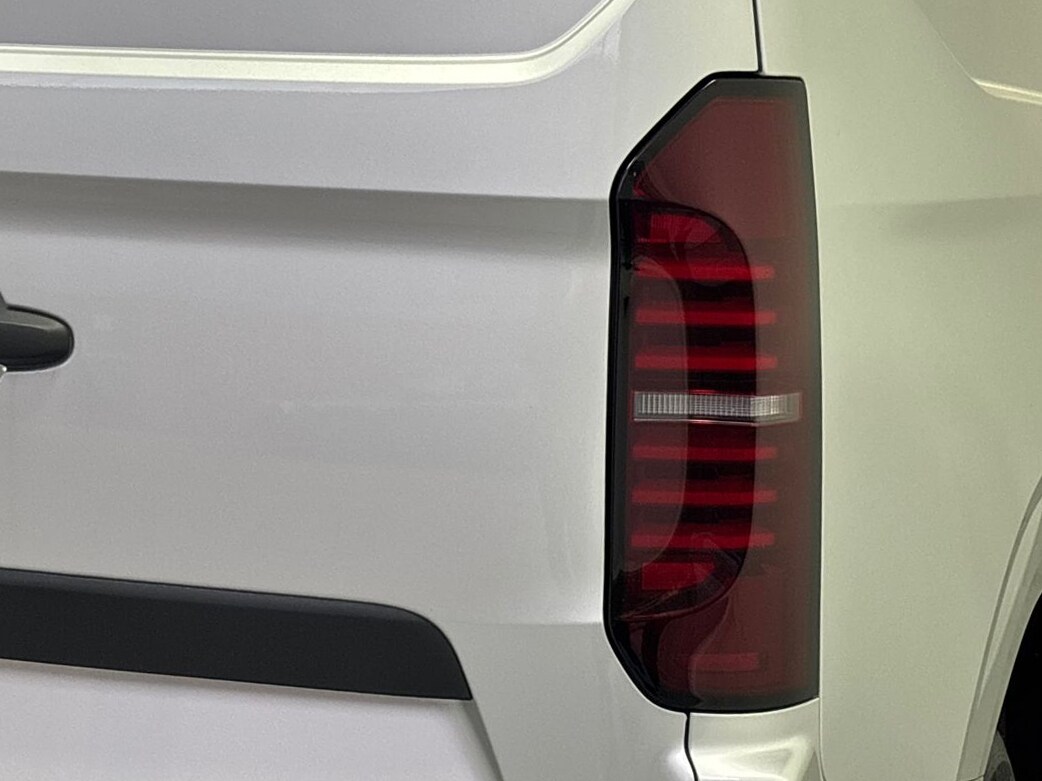 Used Volkswagen Transporter 2025 for sale - 77256521: Photo 28