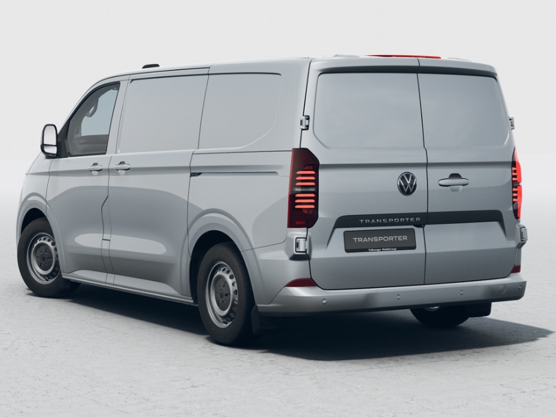 Used Volkswagen Transporter 2025 for sale - 77256521: Photo 5