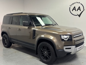 Used Land Rover Defender 2023 for sale - 79150590: Photo