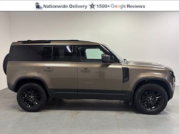 Used Land Rover Defender 2023 for sale - 79150590: Photo