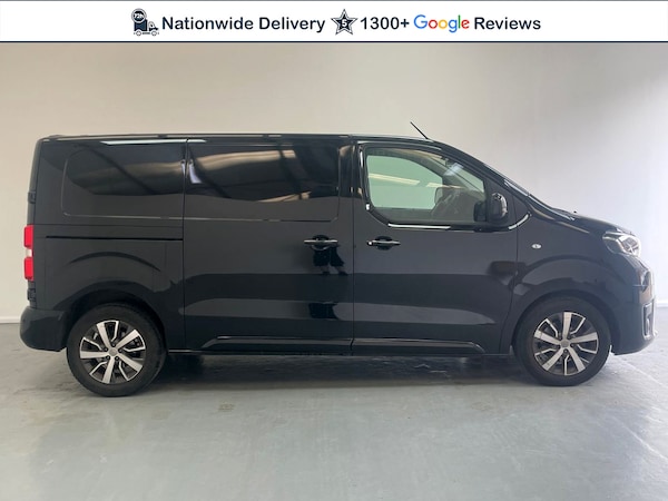 Used Toyota ProAce 2021 for sale - 76130688: Photo 3