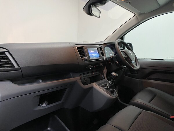 Used Toyota ProAce 2021 for sale - 76130688: Photo 6