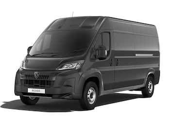 Used Peugeot Boxer 2026 for sale - 78643701: Photo