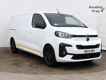 Used Citroen Dispatch 2024 for sale - 79284631: Photo