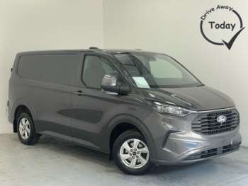 Used Ford Transit Custom 2023 for sale - 74238723: Photo