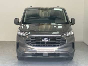 Used Ford Transit Custom 2023 for sale - 74238723: Photo