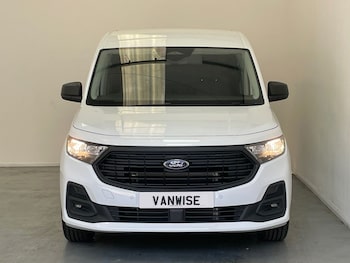 Used Ford Transit Connect 2025 for sale - 79150586: Photo