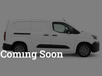 Used Peugeot Partner 2023 for sale - 79526513: Photo