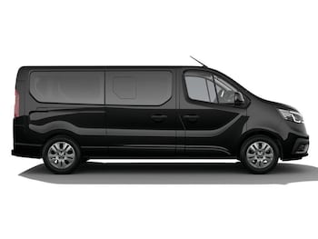 Used Renault Trafic 2025 for sale - 79150671: Photo