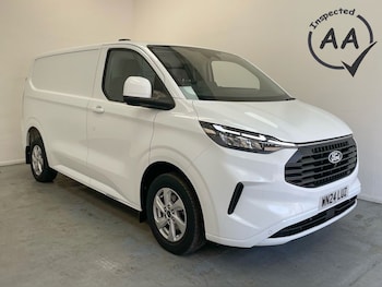 Used Ford Transit Custom 2024 for sale - 79150608: Photo
