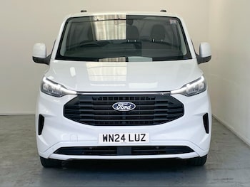 Used Ford Transit Custom 2024 for sale - 79150608: Photo