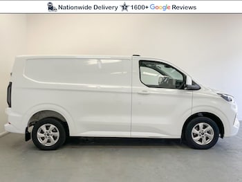 Used Ford Transit Custom 2024 for sale - 79150608: Photo