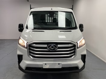 Used Maxus Deliver 9 2026 for sale - 79150585: Photo