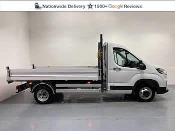 Used Maxus Deliver 9 2026 for sale - 79150585: Photo