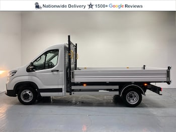 Used Maxus Deliver 9 2026 for sale - 79150585: Photo
