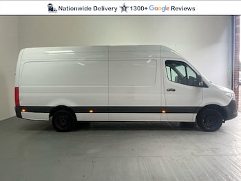 Used Mercedes-Benz Sprinter 2023 for sale - 77137589: Photo