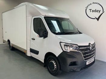 Used Renault Master 2025 for sale - 76745201: Photo