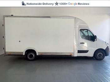 Used Renault Master 2025 for sale - 76745201: Photo