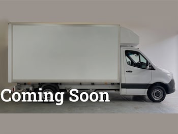 Used Mercedes-Benz Sprinter 2024 for sale - 78906359: Photo