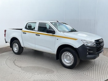 Used Isuzu D-Max 2023 for sale - 79226178: Photo