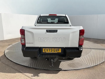 Used Isuzu D-Max 2023 for sale - 79226178: Photo