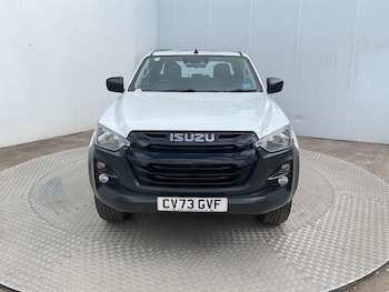 Used Isuzu D-Max 2023 for sale - 79226178: Photo