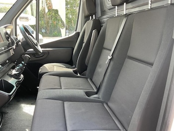 Used Mercedes-Benz Sprinter 2024 for sale - 79230138: Photo