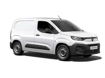 Used Citroen Berlingo 2024 for sale - 71845309: Photo