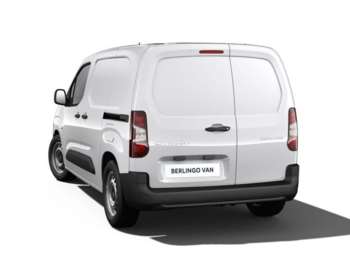 Used Citroen Berlingo 2024 for sale - 71845309: Photo