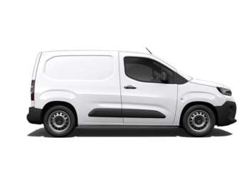 Used Citroen Berlingo 2024 for sale - 71845309: Photo