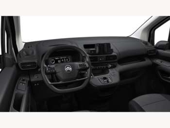 Used Citroen Berlingo 2024 for sale - 71845309: Photo
