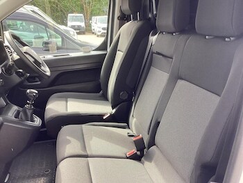 Used Vauxhall Vivaro 2024 for sale - 79230159: Photo