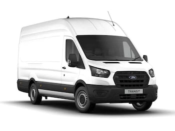 Used Ford Transit 2026 for sale - 77803797: Photo