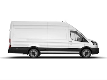 Used Ford Transit 2026 for sale - 77803797: Photo