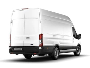 Used Ford Transit 2026 for sale - 77803797: Photo