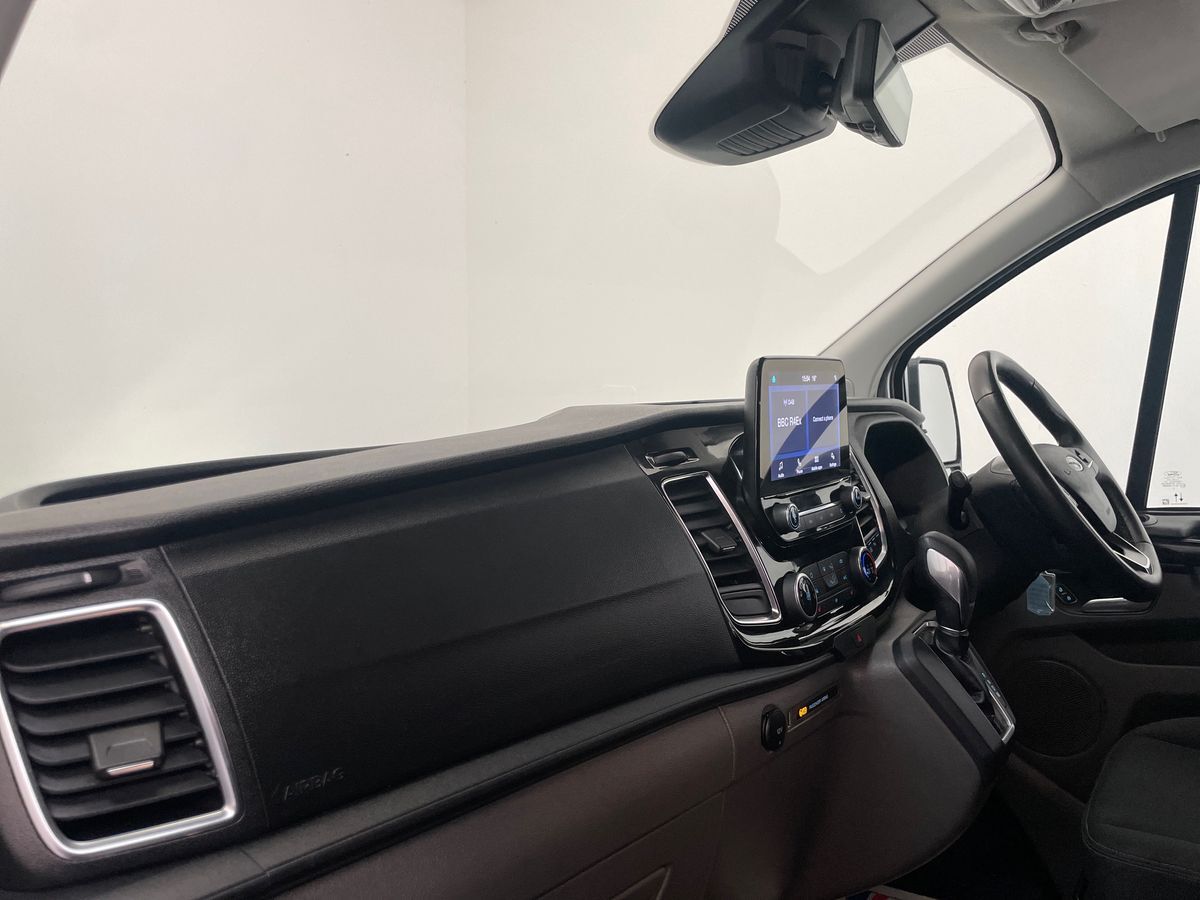 Used Ford Transit Custom 2022 for sale - 75709976: Photo 14