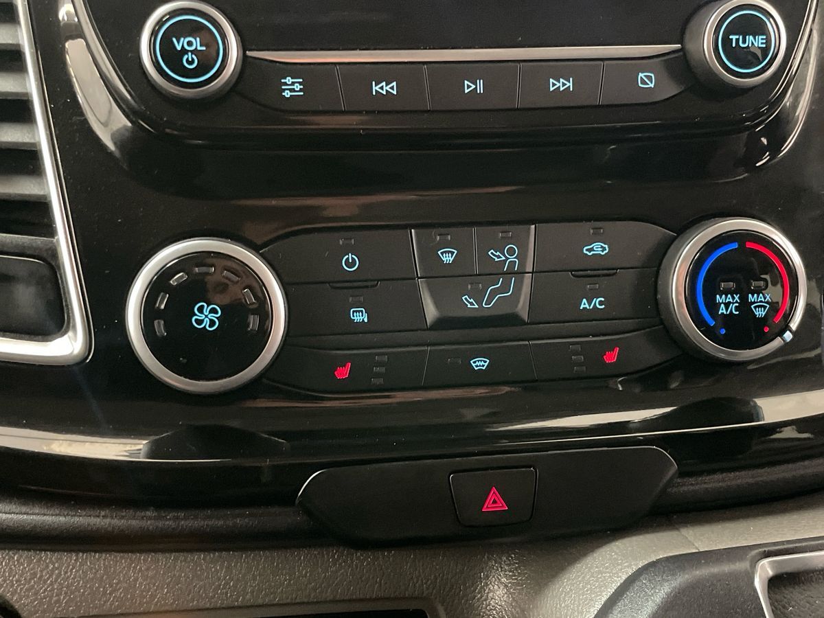 Used Ford Transit Custom 2022 for sale - 75709976: Photo 19