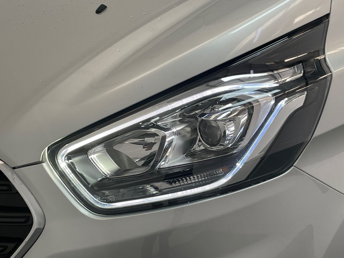 Used Ford Transit Custom 2022 for sale - 75709976: Photo 23