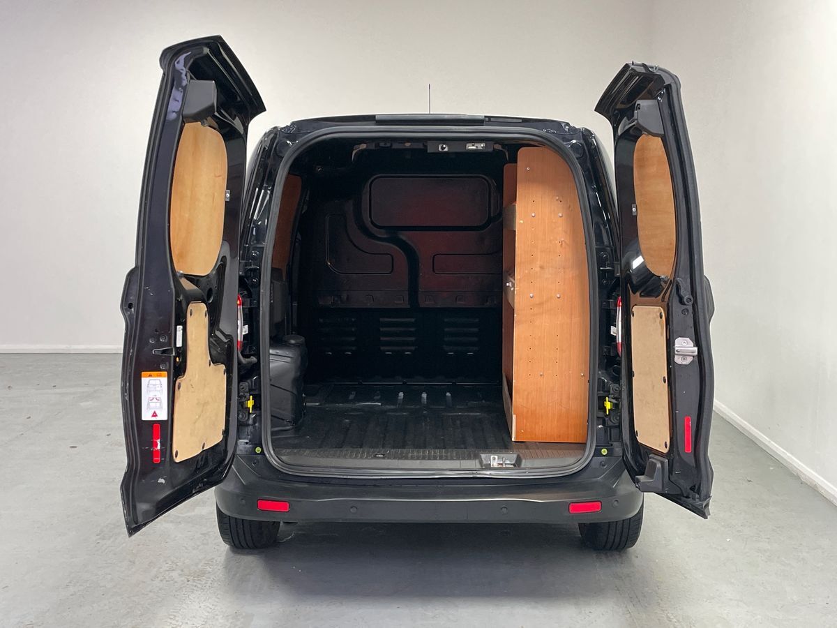 Used Ford Transit Courier 2021 for sale - 76834790: Photo 10